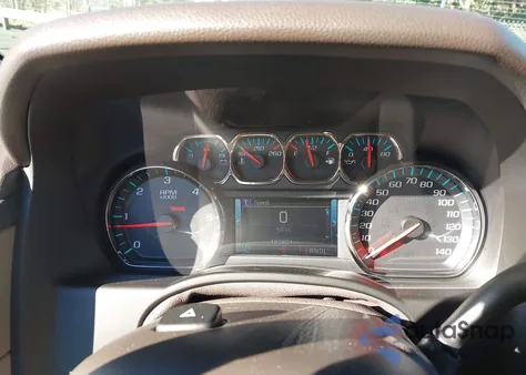 2017 GMC Yukon Slt from USA, damaged, VIN 1GKS2BKC0HR196278